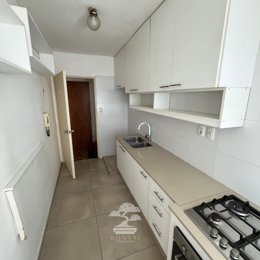 Apartamento ID.995 - Alquiler Apartamento 2 dormitorios Cordon Montevideo N