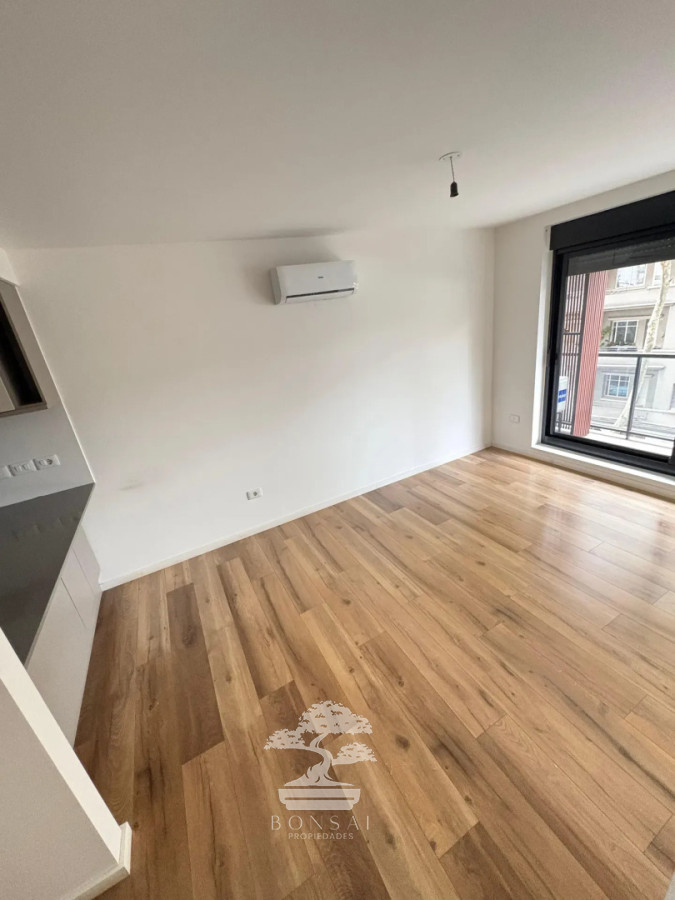 Apartamento ID.1112 - Alquiler Apartamento 1 dormitorio Cordon Montevideo N