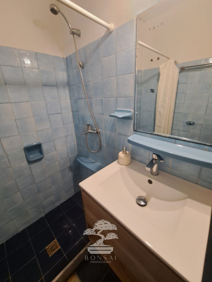Apartamento ID.1052 - Alquiler Apartamento 1 dormitorio La Blanqueada E