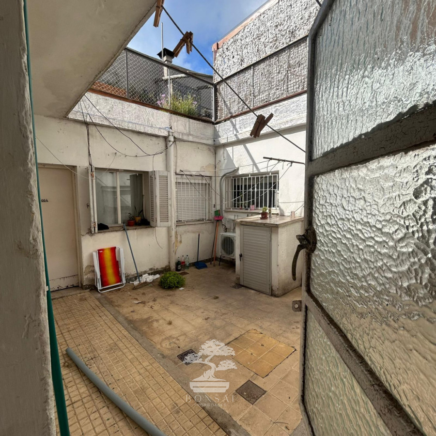 Apartamento ID.888 - Venta Apartamento 2 Dormitorios  La blanqueada Montevideo G