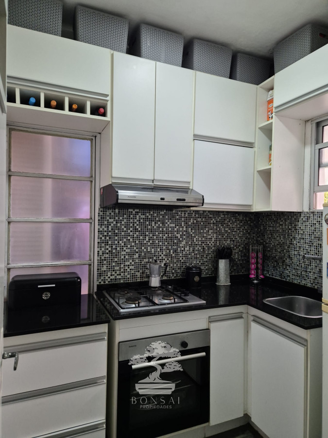 Apartamento ID.606 - Venta Apartamento 2 dormitorios La Blanqueada Montevideo C