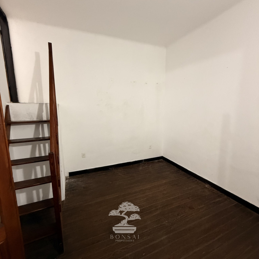 Apartamento ID.1045 - Alquiler Apartamento Tres Dormitorios Opción a Cuatro Cordón Montevideo F