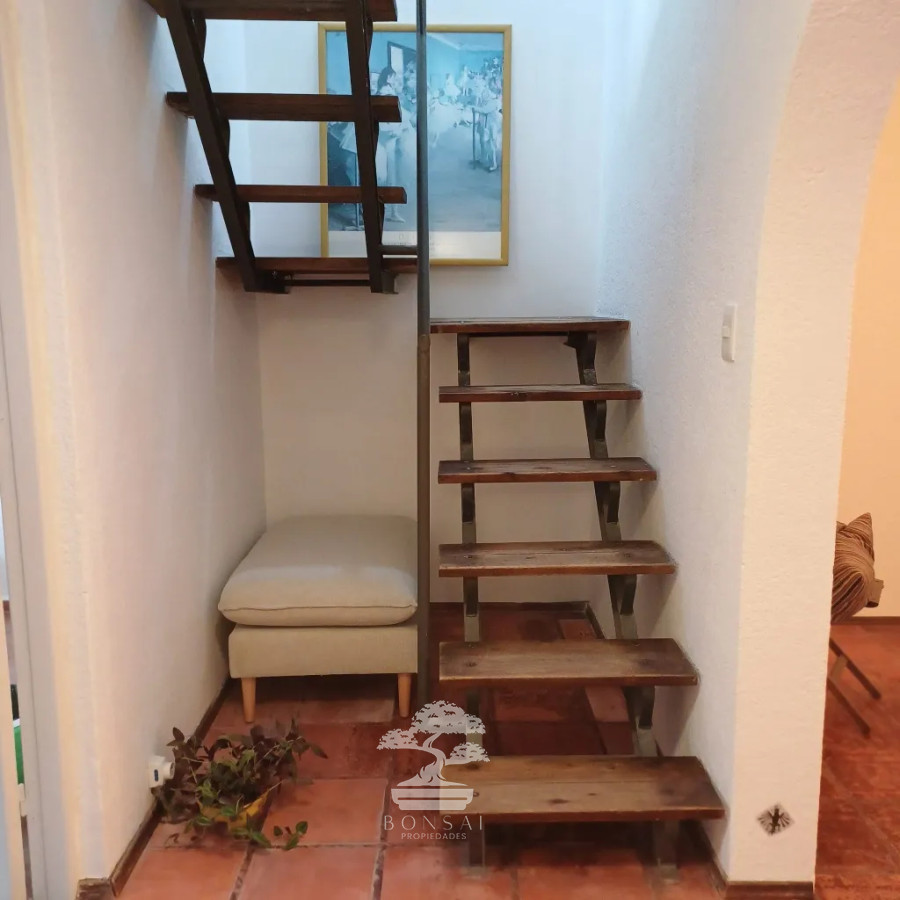 Apartamento ID.586 - Venta, Apartamento, 2 dormitorios, Barrio Sur, Montevideo S