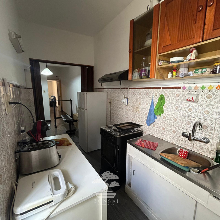 Apartamento ID.888 - Venta Apartamento 2 Dormitorios  La blanqueada Montevideo G