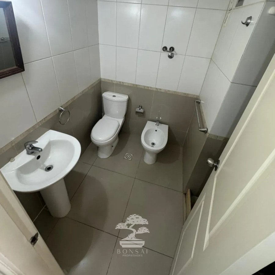 Apartamento ID.1203 - Alquiler Monoambiente Tres Cruces Montevideo LP