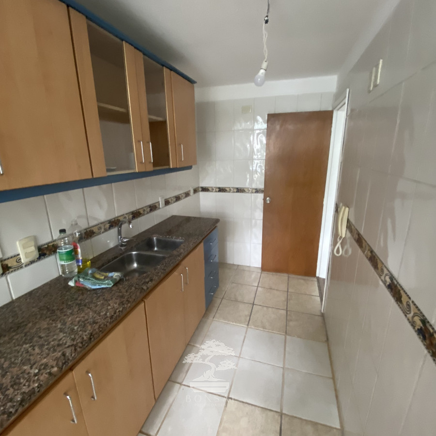 Apartamento ID.205 - Alquiler Apartamento 1 Dormitorio Pocitos Montevideo F 