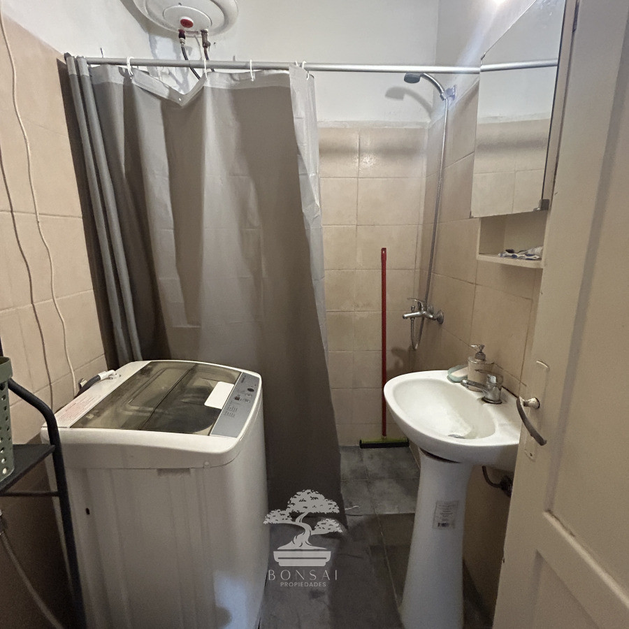 Apartamento ID.793 - Venta Apartamento 1 Dormitorio Reducto Montevideo LR