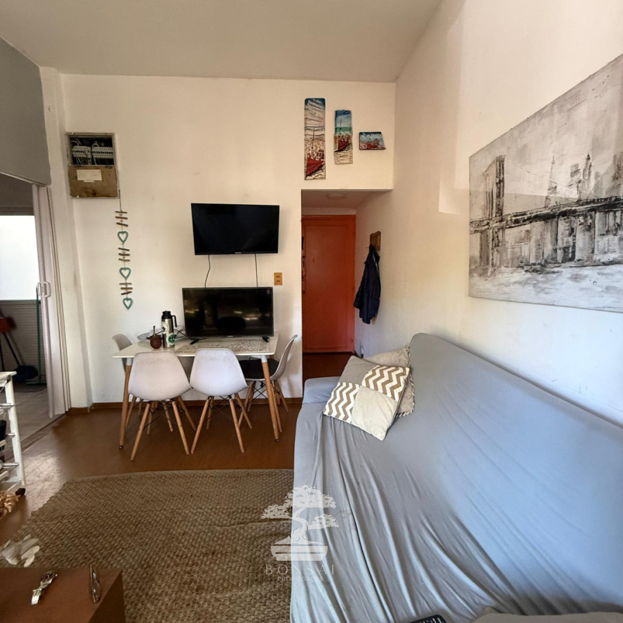 Apartamento ID.1003 - Venta Apartamento 2 dormitorios Cordon Montevideo S