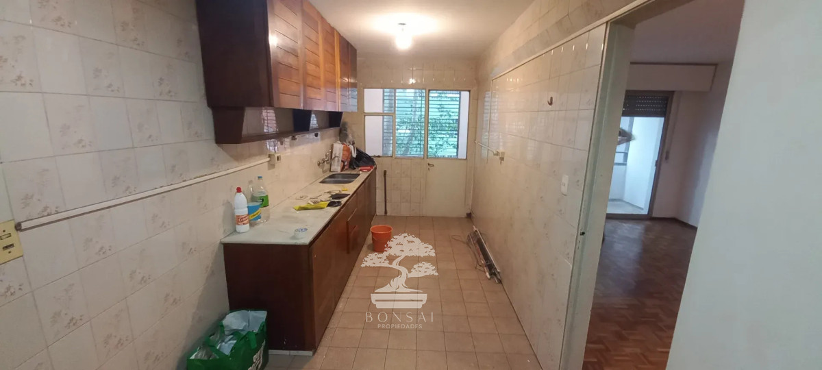 Apartamento ID.1007 - Alquiler Apartamento 3 dormitorios Cordón Montevideo N