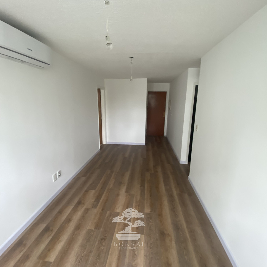 Apartamento ID.205 - Alquiler Apartamento 1 Dormitorio Pocitos Montevideo F 