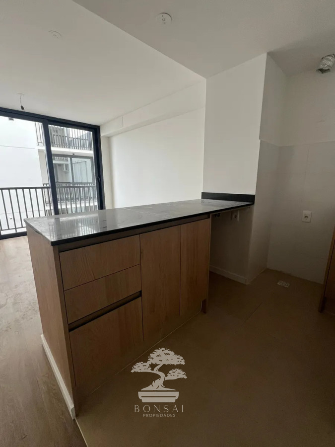 Apartamento ID.711 - Alquiler Apartamento 1 dormitorio La Blanqueada Montevideo N
