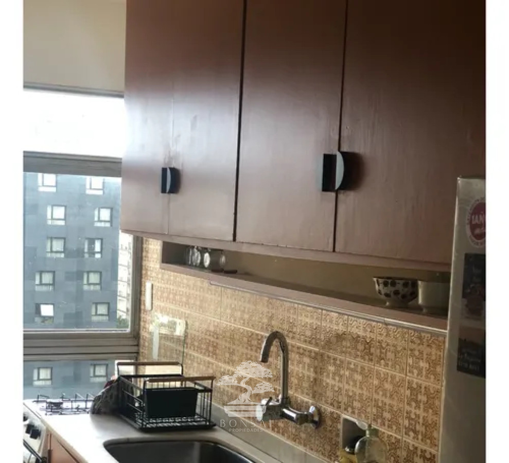 Apartamento ID.589 - Alquiler Apartamento 2 dormitorios Punta Carretas Montevideo S
