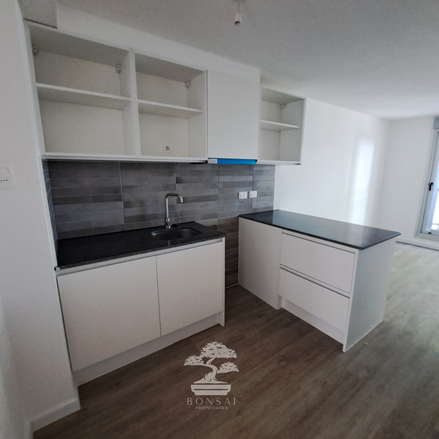 Apartamento ID.244 - Venta Apartamento a estrenar 1 Dormitorio Cordón Montevideo B