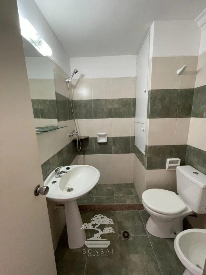 Apartamento ID.847 - Gabriel Pereira Esq. 26 de Marzo.