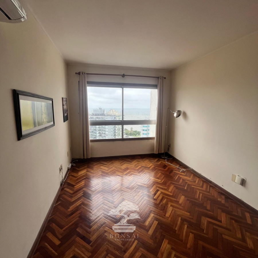 Apartamento ID.869 - Alquiler Apartamento Monoambiente Punta Carretas E