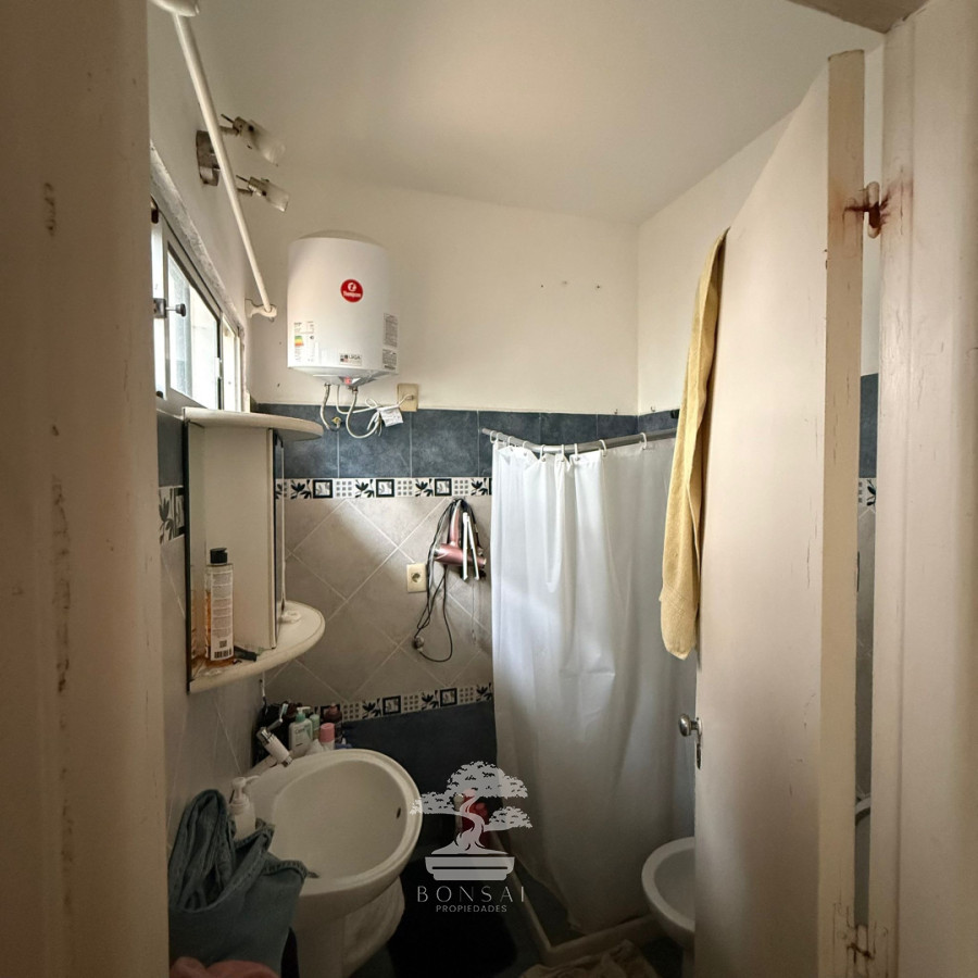 Apartamento ID.1043 - Venta Apartamento monoambiente la blanqueada Montevideo LR