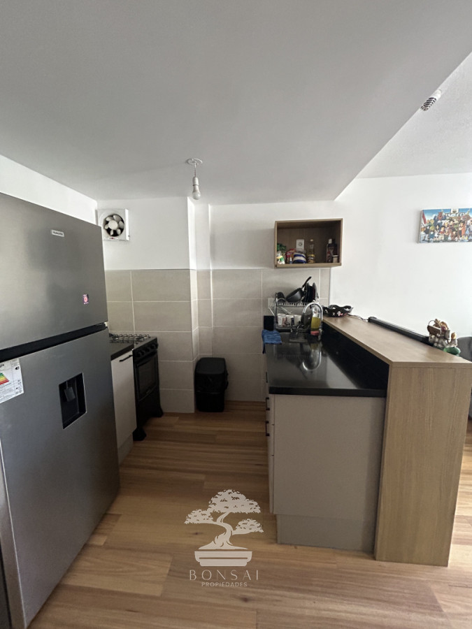 Apartamento ID.948 - Alquiler Apartamento  1 dormitorio Cordon  Montevideo lr 