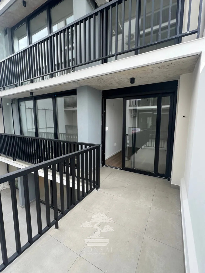 Apartamento ID.711 - Alquiler Apartamento 1 dormitorio La Blanqueada Montevideo N