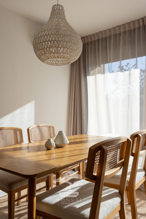 Apartamento ID.1035 - Venta apartamento Penth house 3 Dormitorios Carrasco Montevideo LR