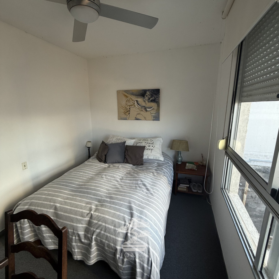 Apartamento ID.1114 - Venta Casa de Alto 3 Dormitorios+Servicio Pocitos Montevideo 