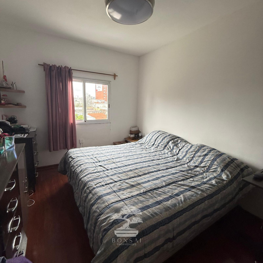 Apartamento ID.1201 - Venta Apartamento 2 dormitorios Buceo Montevideo E