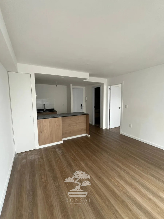 Apartamento ID.711 - Alquiler Apartamento 1 dormitorio La Blanqueada Montevideo N