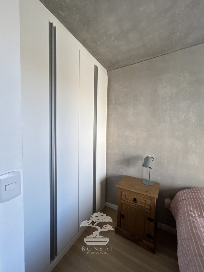 Apartamento ID.1044 - Alquiler Apartamento  1 dormitorio cordon  Montevideo lr 