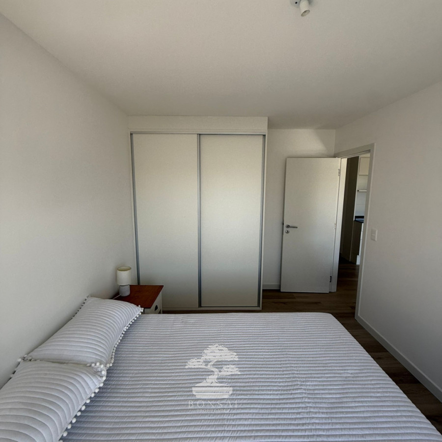 Apartamento ID.1174 - Venta Apartamento 1 dormitorio Cordon Montevideo NF