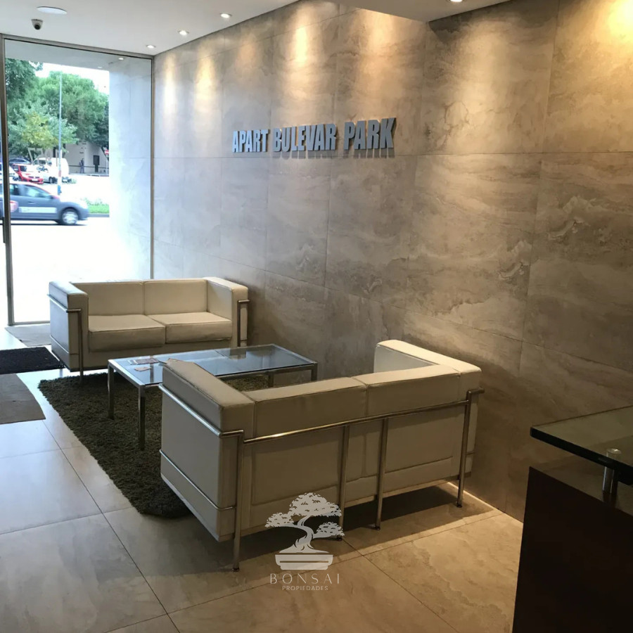 Apartamento ID.1203 - Alquiler Monoambiente Tres Cruces Montevideo LP