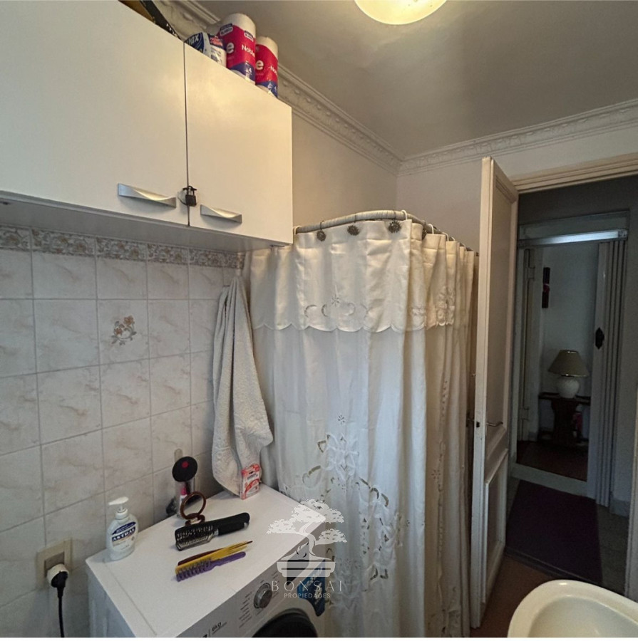 Apartamento ID.900 - Venta Apartamento 4 Dormitorios  Centro Montevideo G