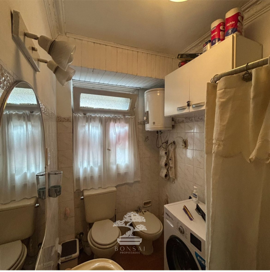 Apartamento ID.900 - Venta Apartamento 4 Dormitorios  Centro Montevideo G