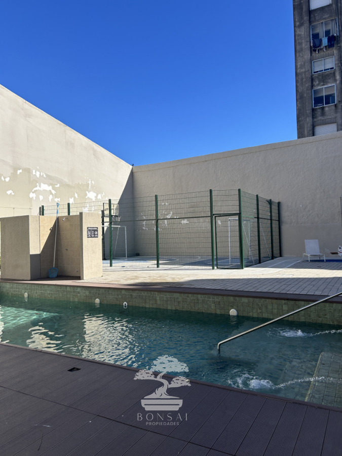 Apartamento ID.1044 - Alquiler Apartamento  1 dormitorio cordon  Montevideo lr 