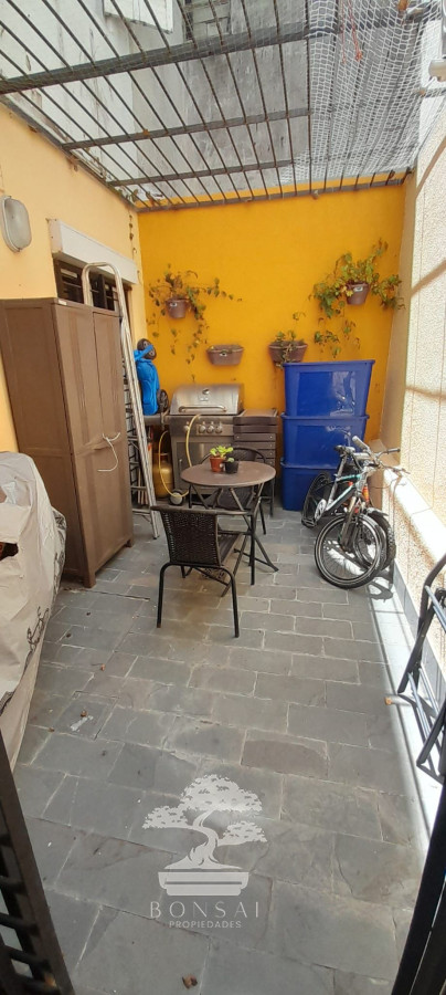 Apartamento ID.592 - Apartamento Venta 3 dormitorios 2 baños Punta Carretas Montevideo V 