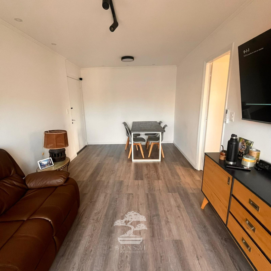 Apartamento ID.743 - Venta Apartamento 2 dormitorios Parque Batlle Montevideo C