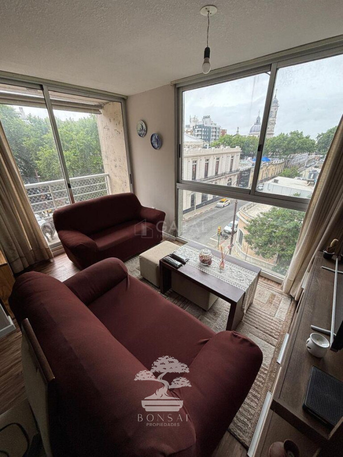 Apartamento ID.917 - Venta Apartamento 2 dormitorios Cordon Sur Montevideo. S