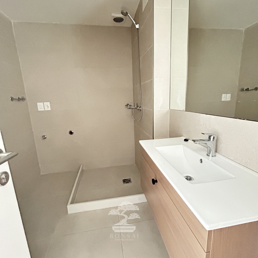 Apartamento ID.788 - Alquiler Apartamento  1 dormitorio Tres Cruces  Montevideo lr 