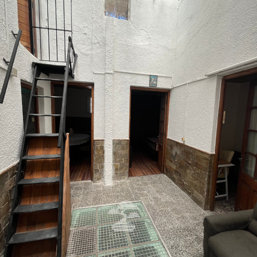 Apartamento ID.902 - Alquiler Apartamento 3 dormitorios Tres Cruces Montevideo N