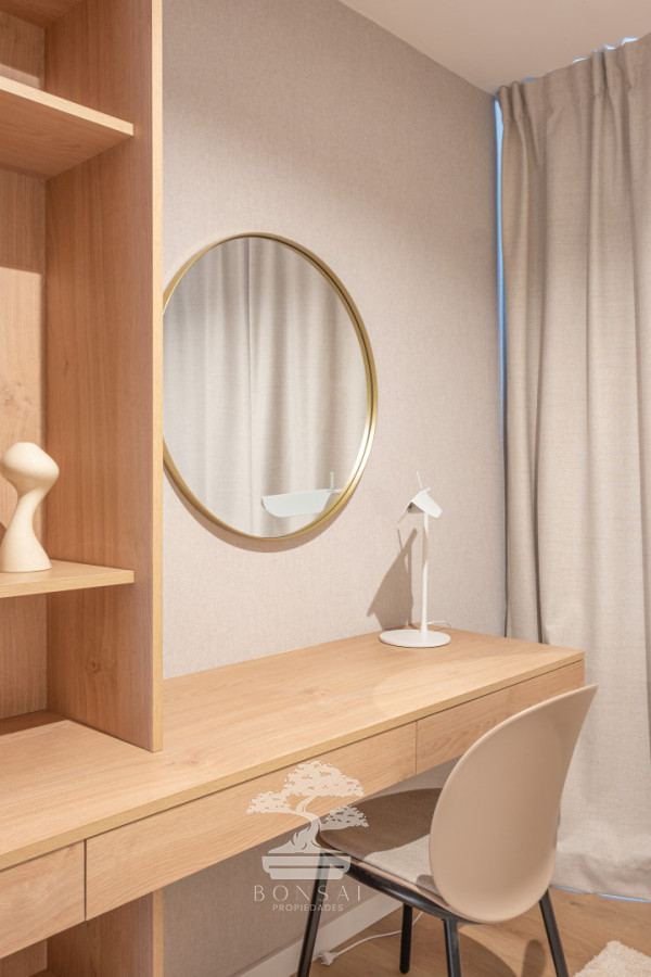 Apartamento ID.1040 - Venta Apartamento 1 Dormitorio en pozo la blanqueada Montevideo LR
