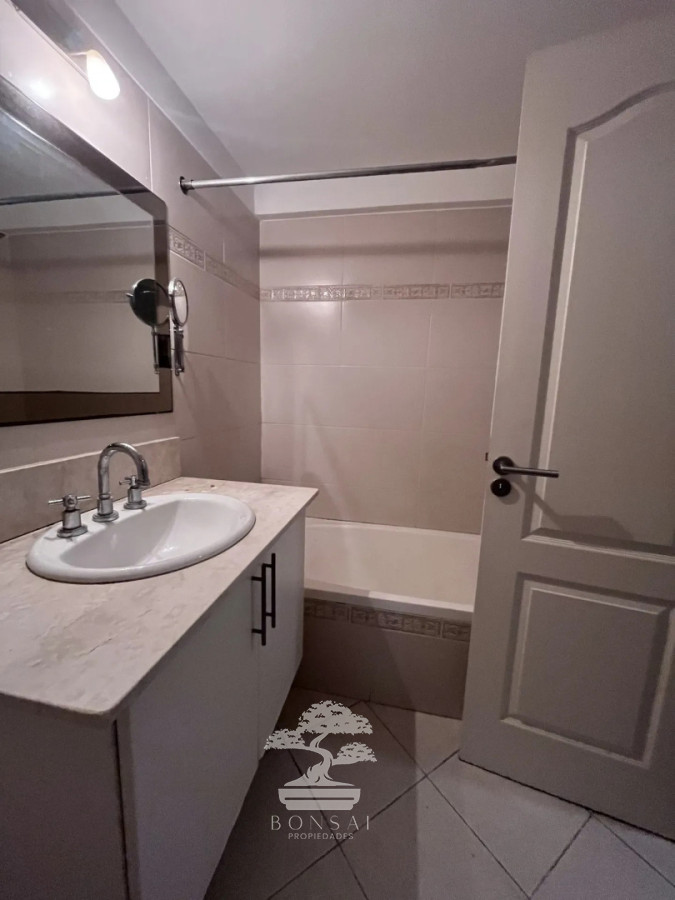 Apartamento ID.986 - Alquiler Apartamento 2 dormitorios Punta Carretas Montevideo N