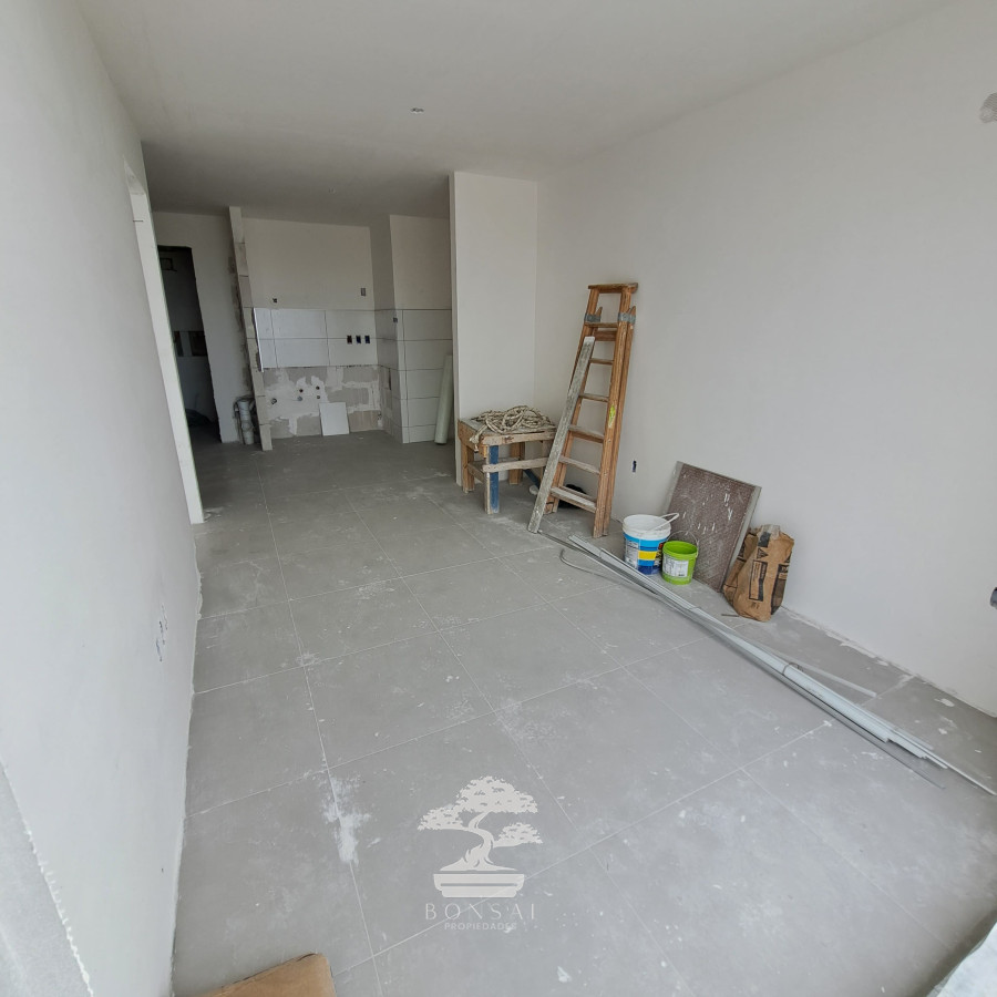 Apartamento ID.341 - Venta Apartamento a estrenar 1 Dormitorio con amplia terraza Cordón Montevideo B