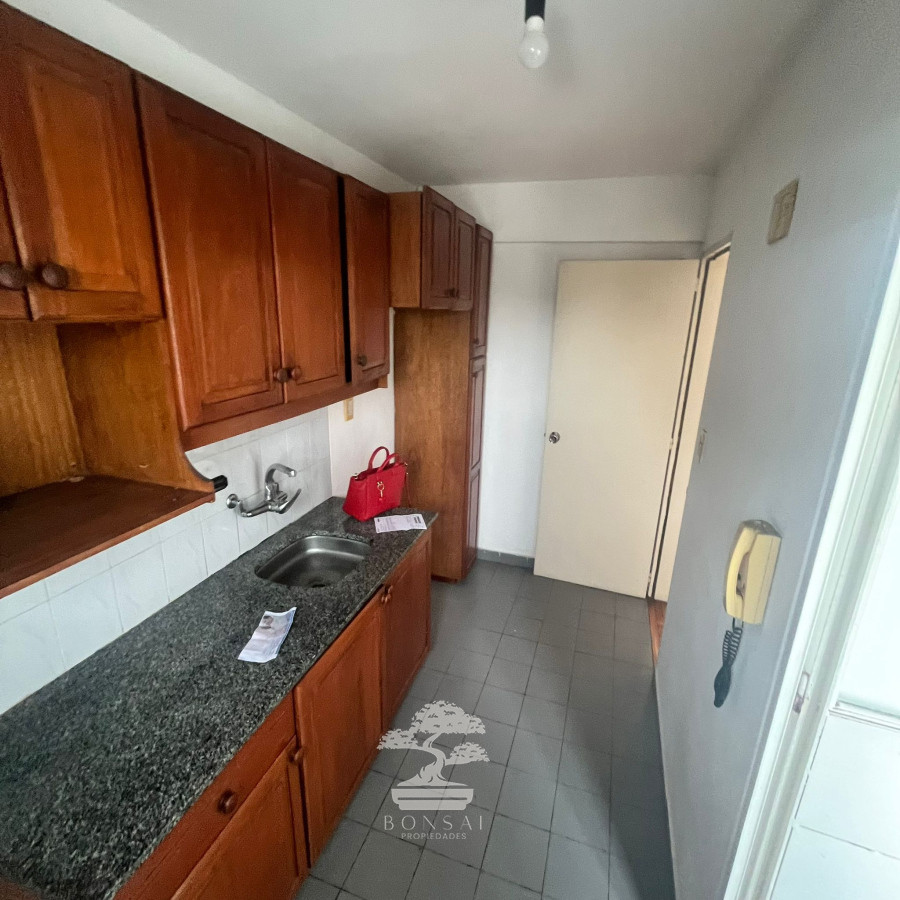 Apartamento ID.691 - Venta Apartamento 2 dormitorios La Blanqueada Montevideo V 