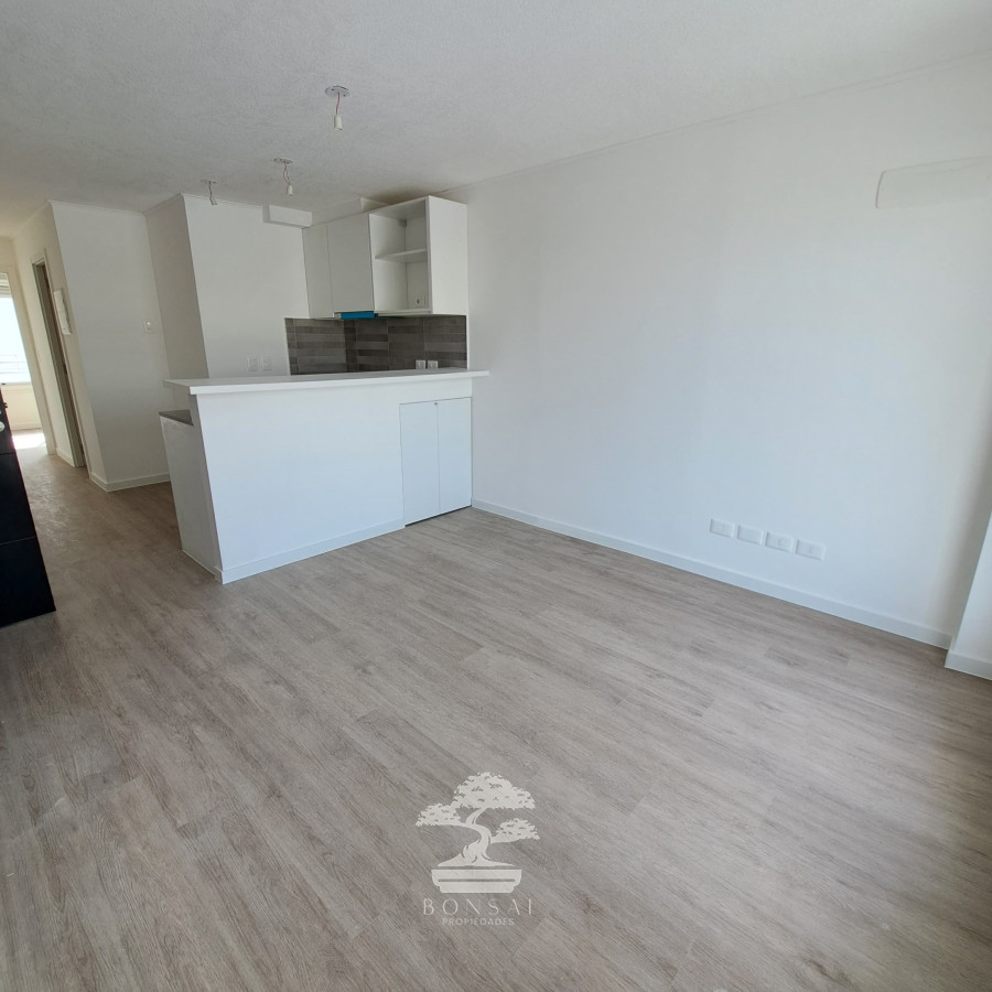 Apartamento ID.245 - Venta Apartamento a estrenar 1 dormitorio y medio Córdon Montevideo B