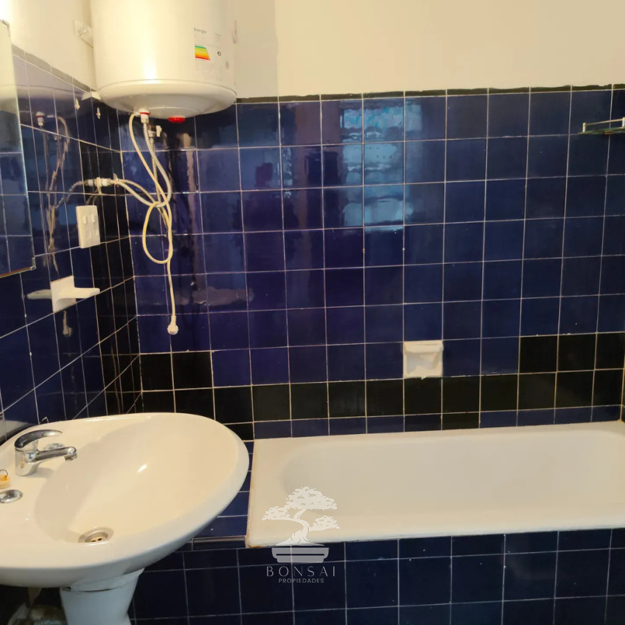 Apartamento ID.1204 - Alquiler 1 dormitorio Buceo Montevideo LP