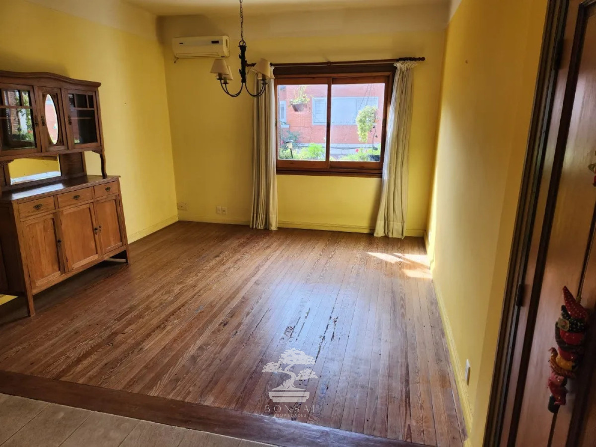 Apartamento ID.812 - Venta, Apartamento, 2 dormitorios, Pocitos, Montevideo S