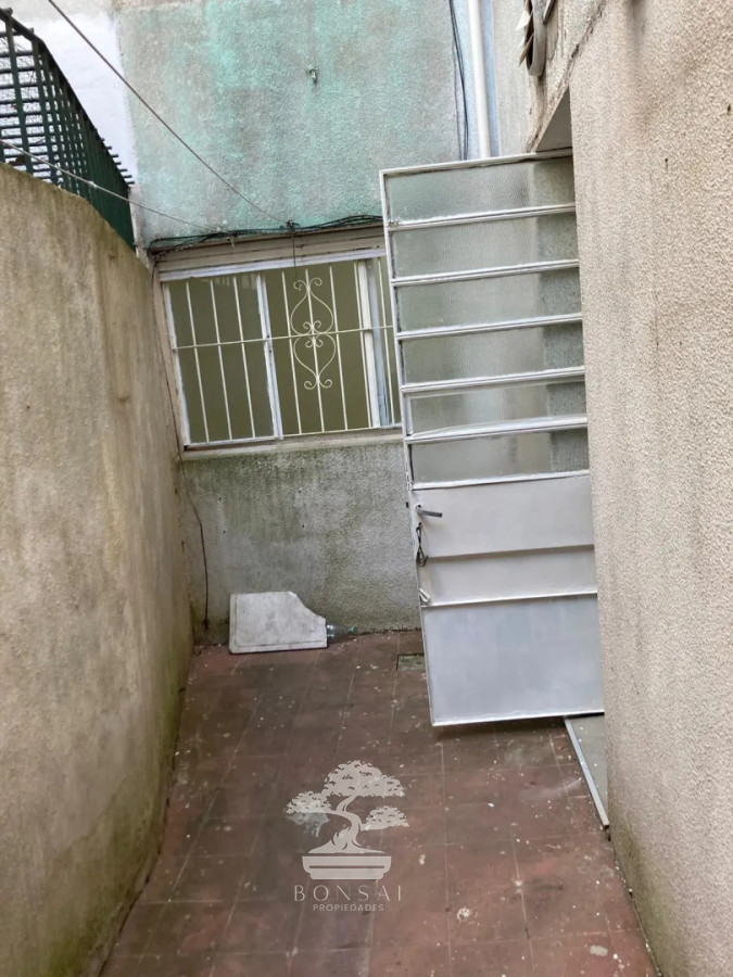Apartamento ID.1031 - Alquiler Apartamento 1 dormitorio La Blanqueada Montevideo N