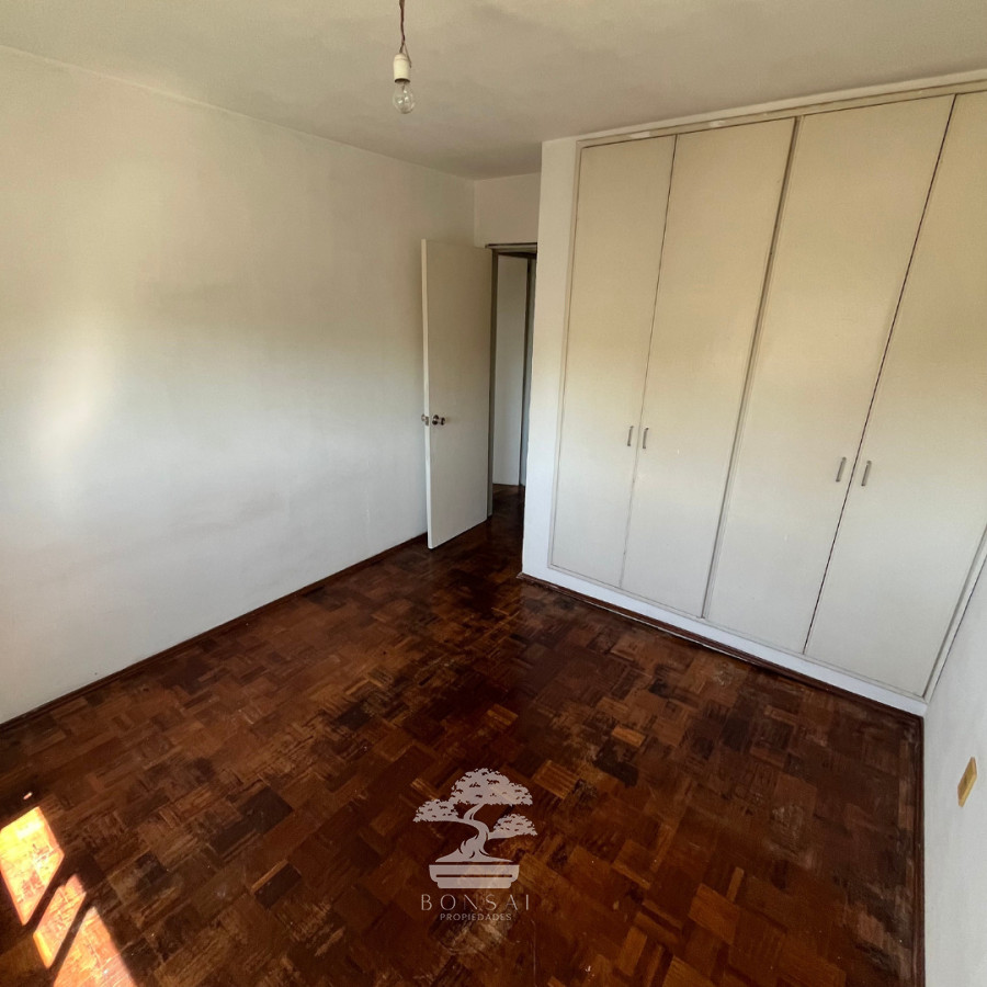 Apartamento ID.871 - Alquiler Apartamento 2 Dormitorios Cordón Montevideo N