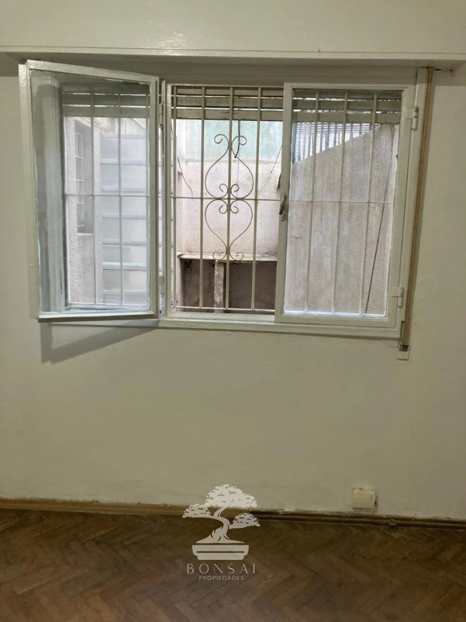 Apartamento ID.1031 - Alquiler Apartamento 1 dormitorio La Blanqueada Montevideo N