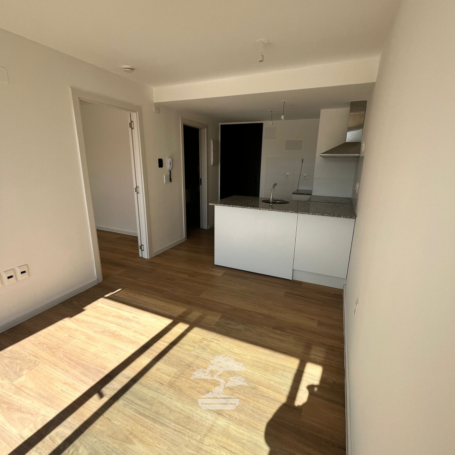 Apartamento ID.499 - Venta Apartamento 1 Dormitorio Montevideo V