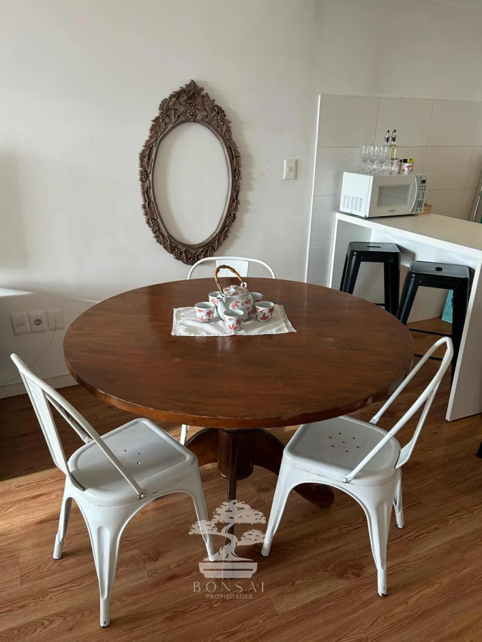 Apartamento ID.457 - Venta Apartamento 2 dormitorios Nuevo Centro, Montevideo. S