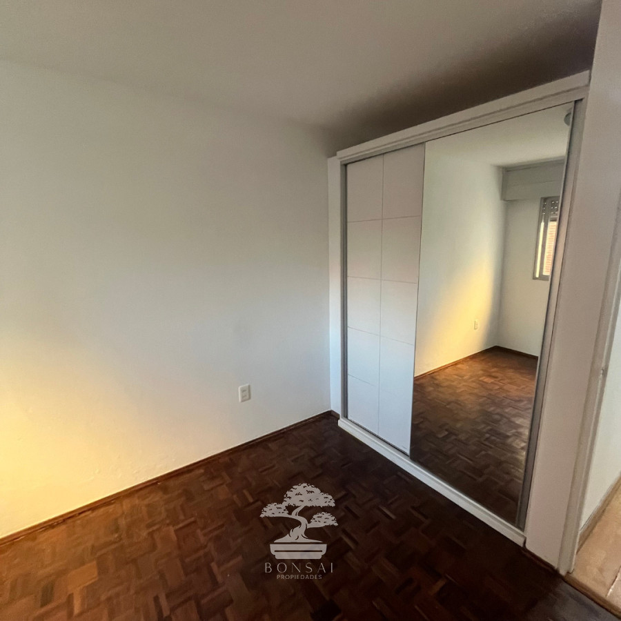 Apartamento ID.1042 - Alquiler Apartamento 2 dormitorios Tres Cruces Montevideo N